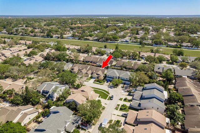 2991 COVEWOOD PLACE, Clearwater, FL 33761