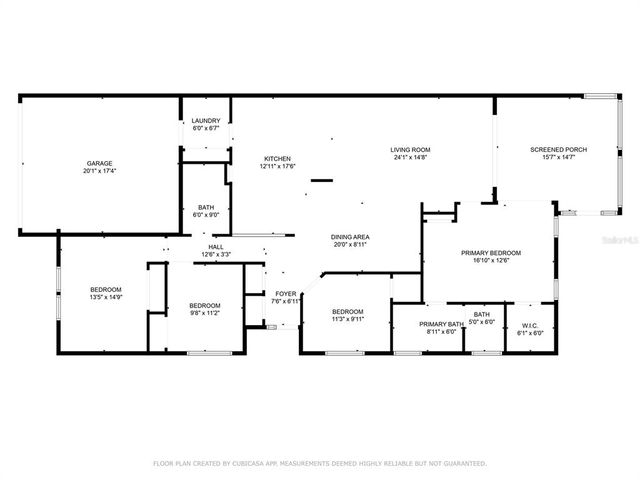 2991 COVEWOOD PLACE, Clearwater, FL 33761