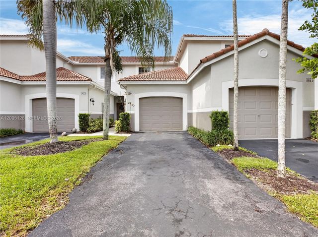 3677 San Simeon Circle, Weston, FL 33331