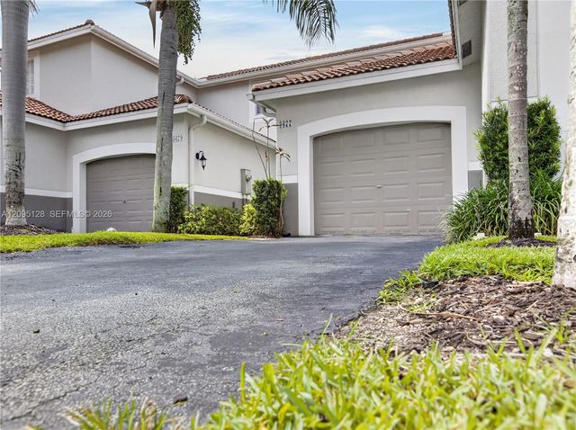 3677 San Simeon Circle, Weston, FL 33331