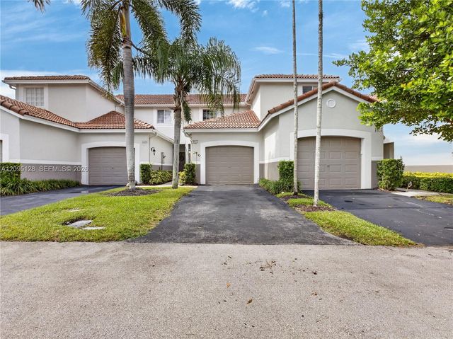3677 San Simeon Circle, Weston, FL 33331