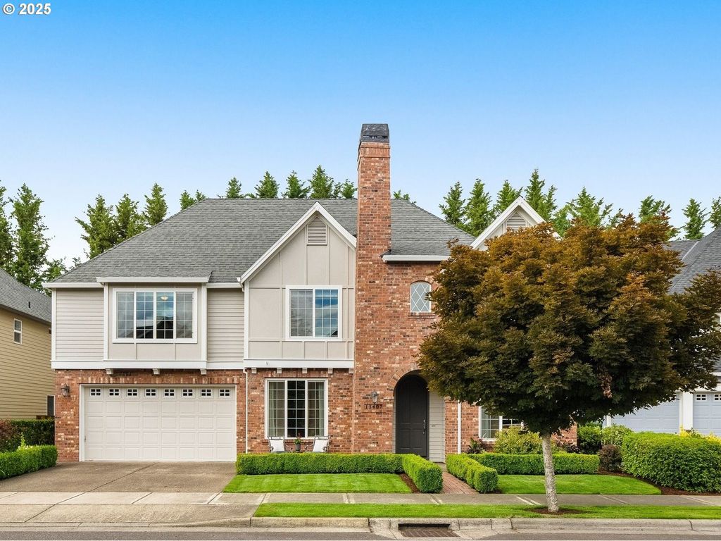 13607 Nw PAYNE Dr, Portland, OR 97229