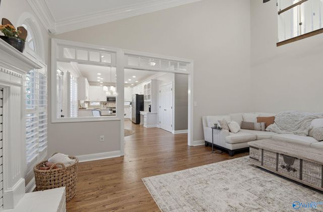 152 Kensington Drive, Madison, AL 35758