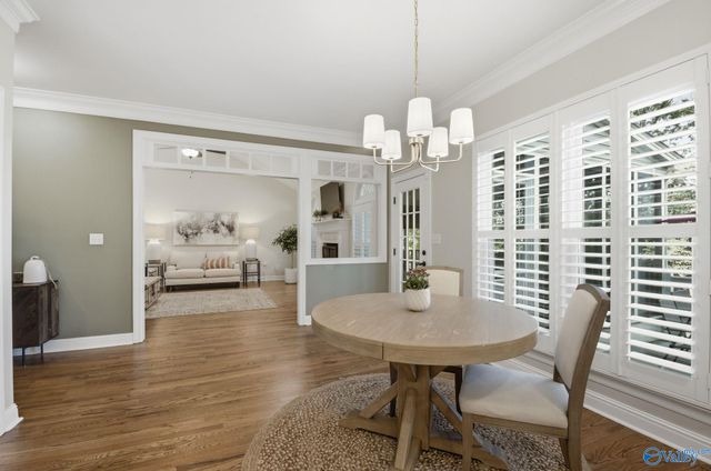 152 Kensington Drive, Madison, AL 35758