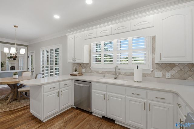 152 Kensington Drive, Madison, AL 35758