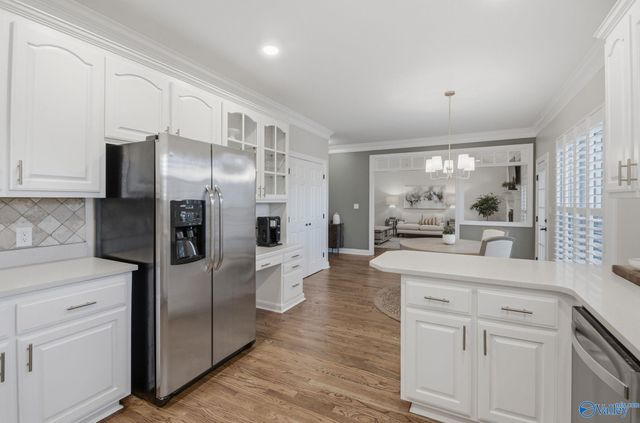 152 Kensington Drive, Madison, AL 35758