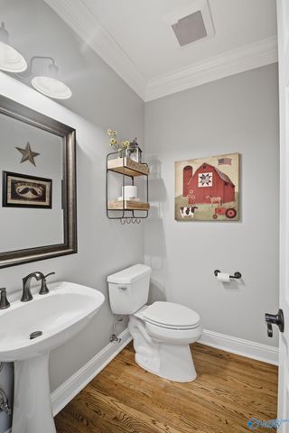 152 Kensington Drive, Madison, AL 35758