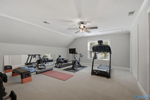 152 Kensington Drive, Madison, AL 35758