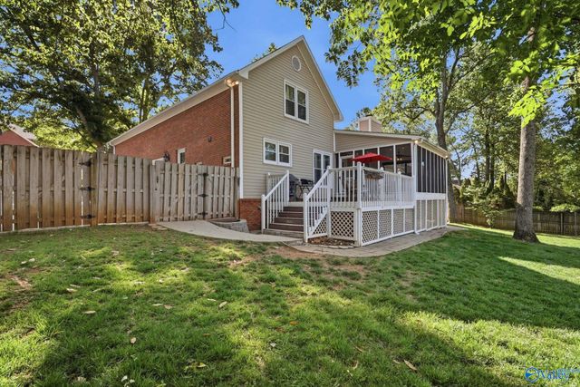 152 Kensington Drive, Madison, AL 35758