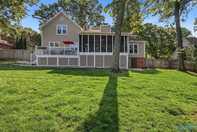 152 Kensington Drive, Madison, AL 35758