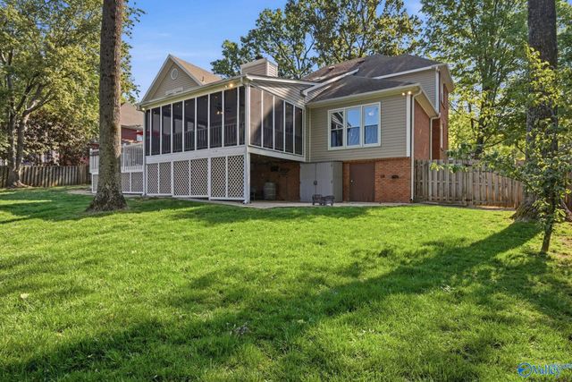 152 Kensington Drive, Madison, AL 35758