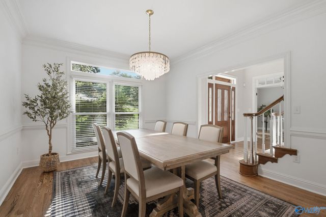 152 Kensington Drive, Madison, AL 35758