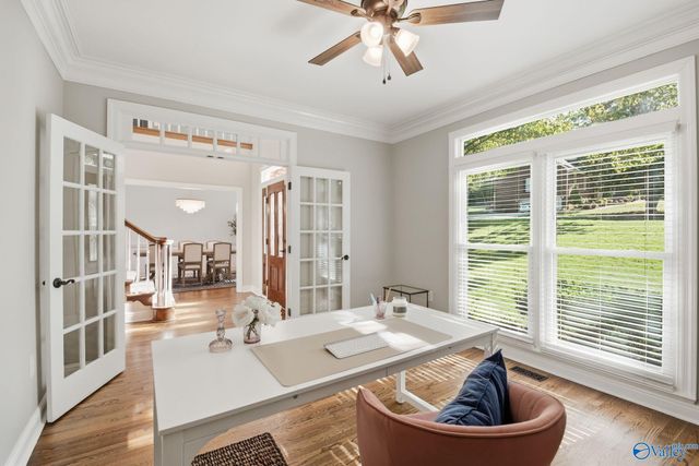 152 Kensington Drive, Madison, AL 35758