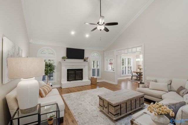 152 Kensington Drive, Madison, AL 35758