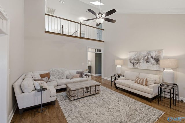 152 Kensington Drive, Madison, AL 35758