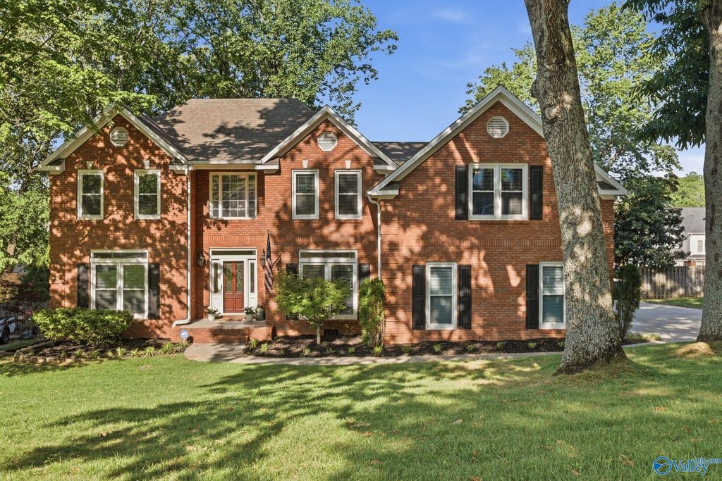 152 Kensington Drive, Madison, AL 35758