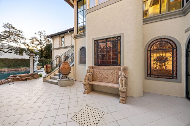 1604 North Boulevard, Houston, TX 77006