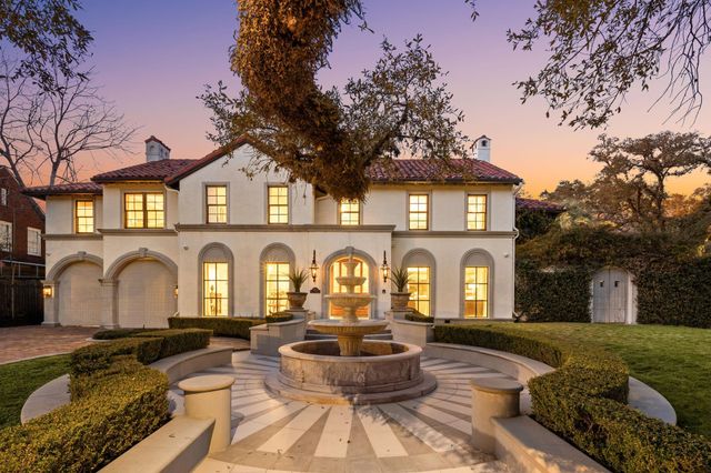 1604 North Boulevard, Houston, TX 77006