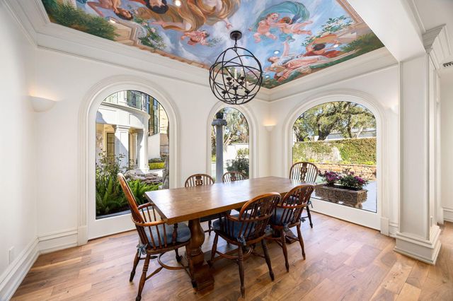 1604 North Boulevard, Houston, TX 77006