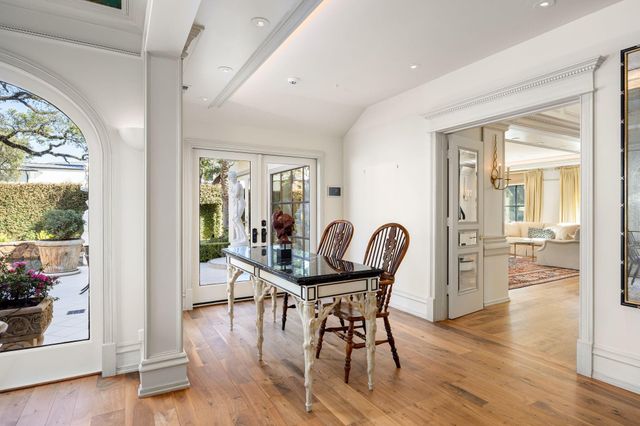 1604 North Boulevard, Houston, TX 77006