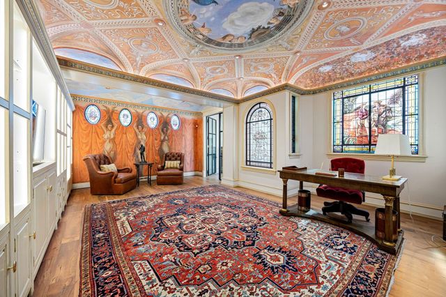 1604 North Boulevard, Houston, TX 77006