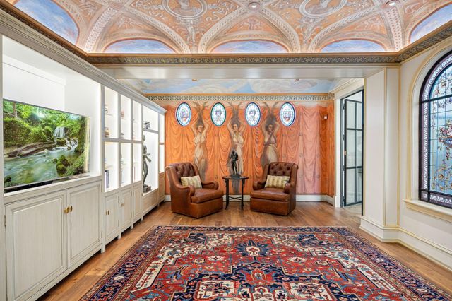 1604 North Boulevard, Houston, TX 77006