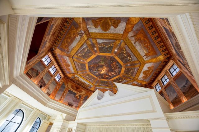 1604 North Boulevard, Houston, TX 77006