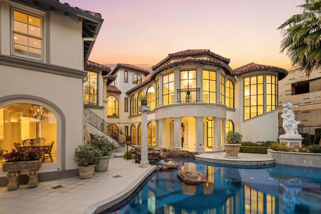 1604 North Boulevard, Houston, TX 77006