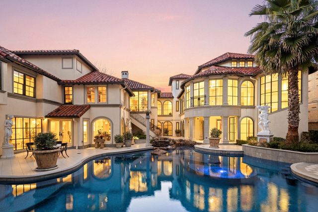 1604 North Boulevard, Houston, TX 77006