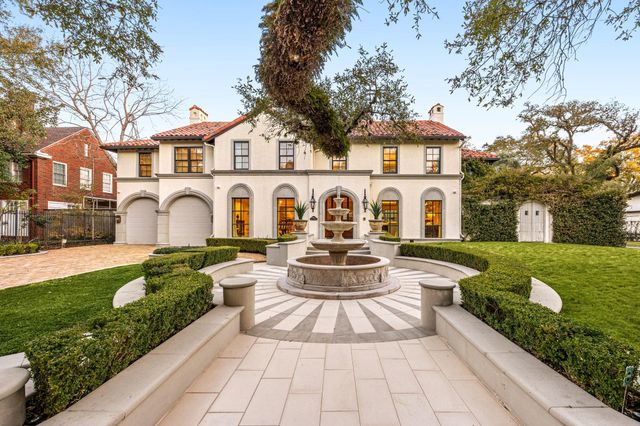 1604 North Boulevard, Houston, TX 77006