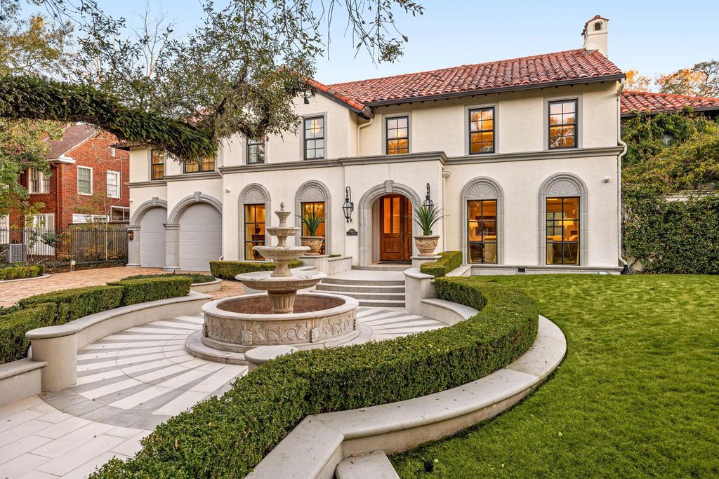 1604 North Boulevard, Houston, TX 77006