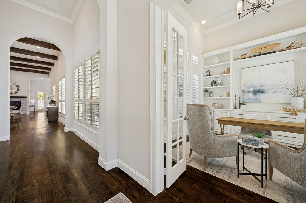12910 Timber Crossing Drive, Frisco, TX 75033 — photo 3