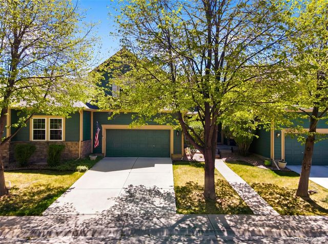 11694 W Stanford Drive, Morrison, CO 80465