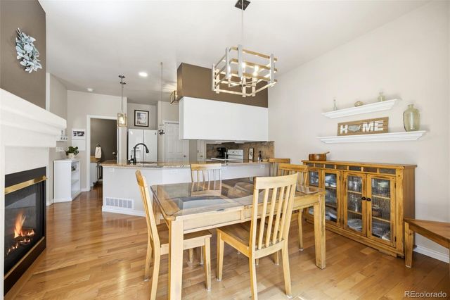 11694 W Stanford Drive, Morrison, CO 80465