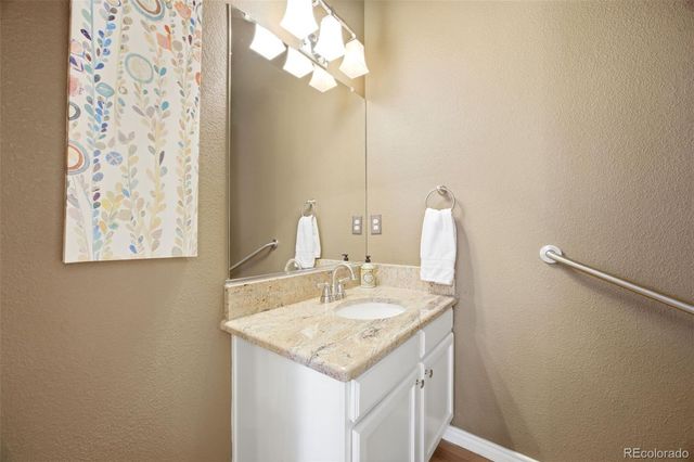 11694 W Stanford Drive, Morrison, CO 80465