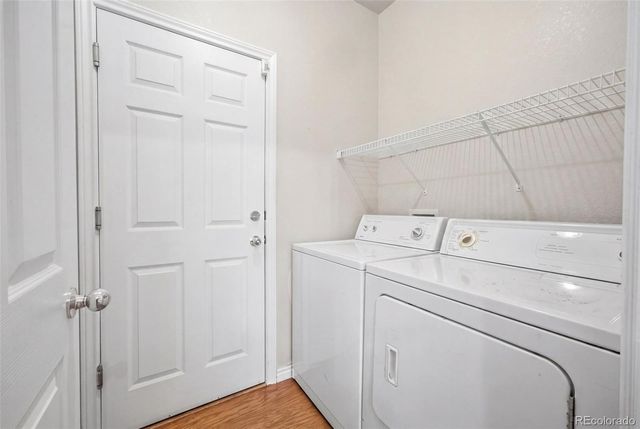 11694 W Stanford Drive, Morrison, CO 80465