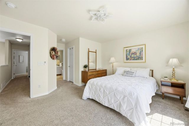 11694 W Stanford Drive, Morrison, CO 80465