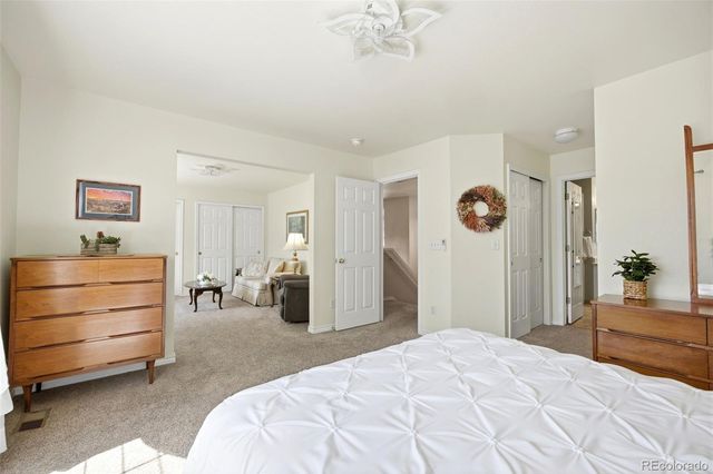 11694 W Stanford Drive, Morrison, CO 80465