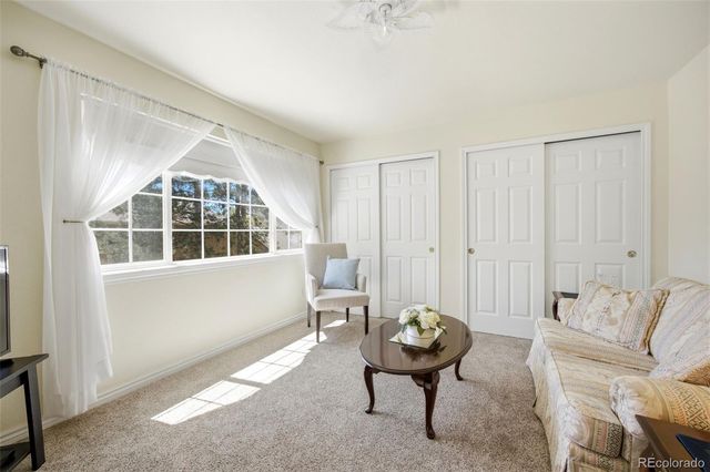 11694 W Stanford Drive, Morrison, CO 80465