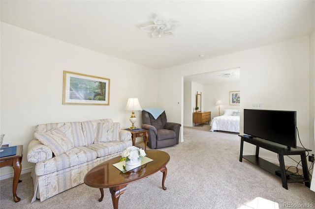 11694 W Stanford Drive, Morrison, CO 80465