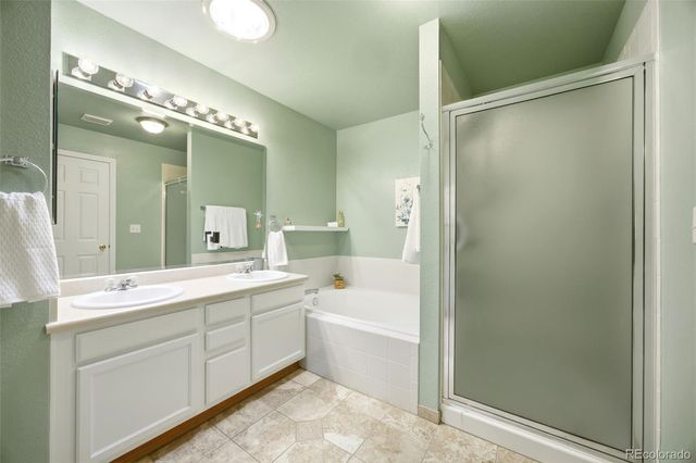 11694 W Stanford Drive, Morrison, CO 80465