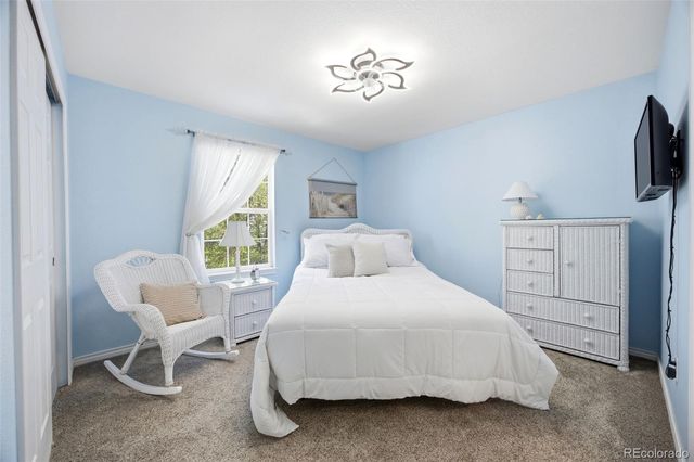 11694 W Stanford Drive, Morrison, CO 80465