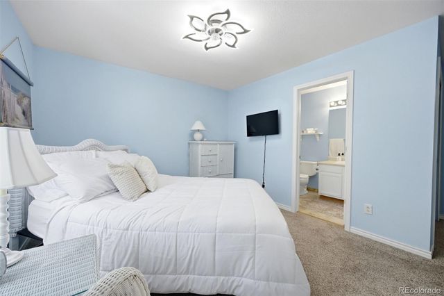 11694 W Stanford Drive, Morrison, CO 80465