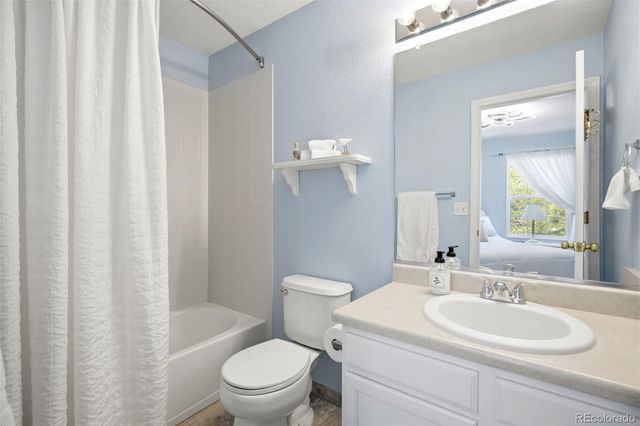 11694 W Stanford Drive, Morrison, CO 80465