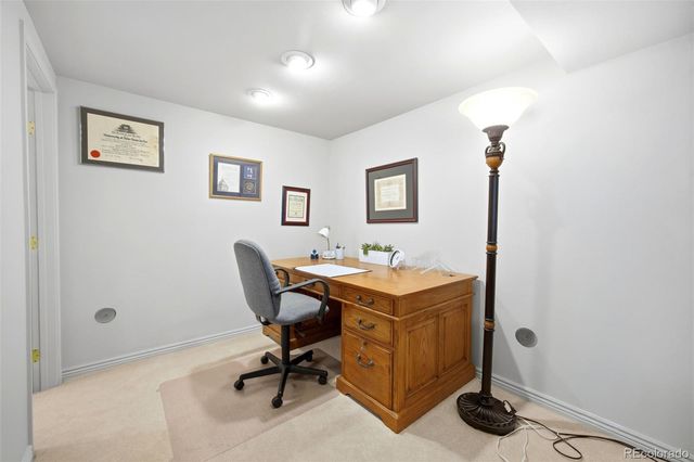 11694 W Stanford Drive, Morrison, CO 80465