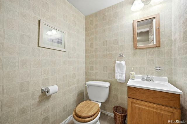 11694 W Stanford Drive, Morrison, CO 80465