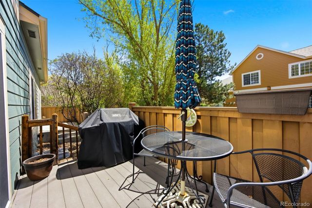 11694 W Stanford Drive, Morrison, CO 80465