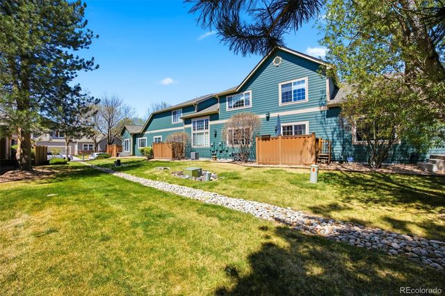 11694 W Stanford Drive, Morrison, CO 80465
