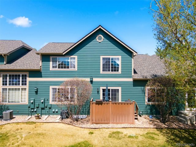 11694 W Stanford Drive, Morrison, CO 80465