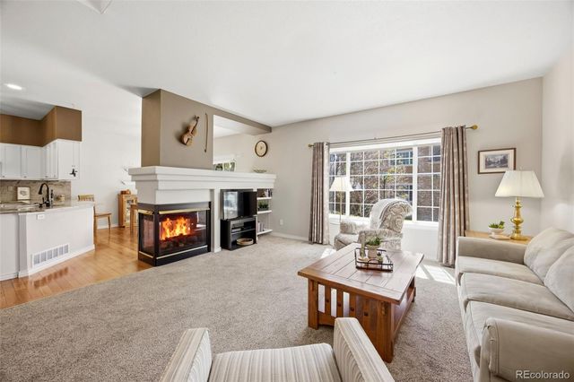 11694 W Stanford Drive, Morrison, CO 80465